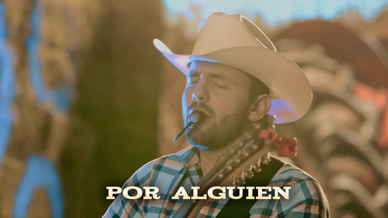 Los De La Noria - Por Alguien (En Vivo)