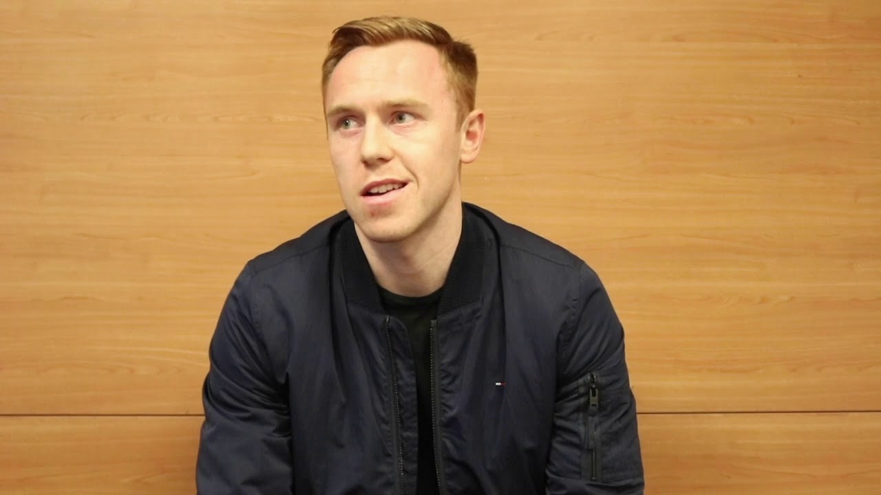 Danny Johnson signs for Leyton Orient