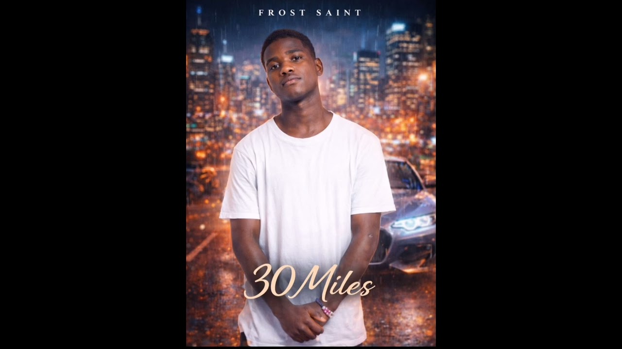 Frost Saint 30 miles 