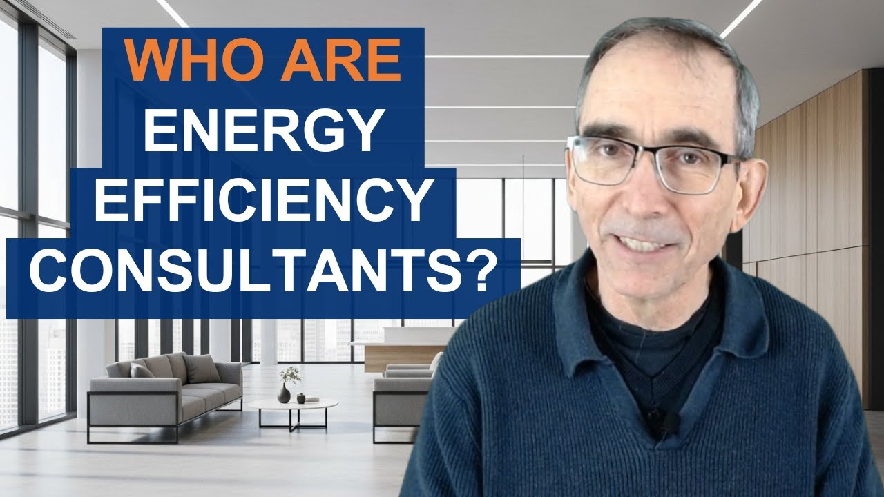 Energy Efficiency Consultant: Skills, Challenges, and Career Paths