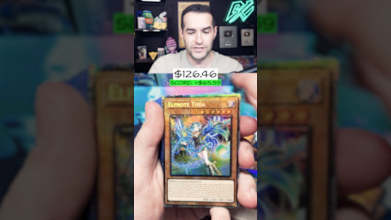 Opening A 100 Card ALL FOILMega Pack!