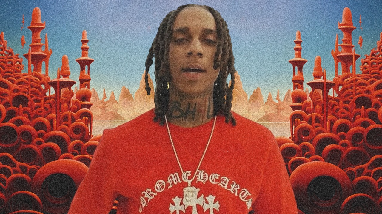BLOODHOUND LIL JEFF BUT IT'S SOULFUL