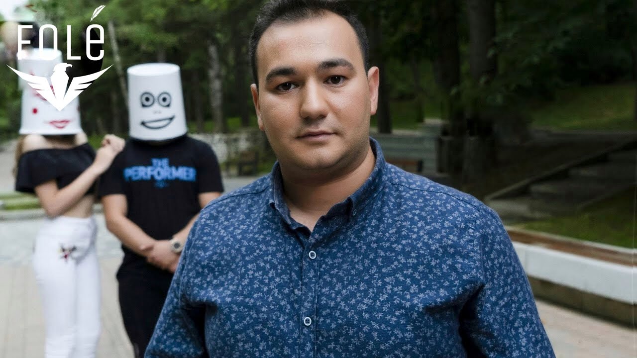 Denis Taraj  - TIK-TAK  (4K OFFICIAL VIDEO)