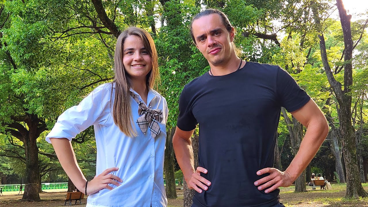 ENTREVISTA a UNA DE MIS ALUMNAS: Chilena nacida en JAPÓN