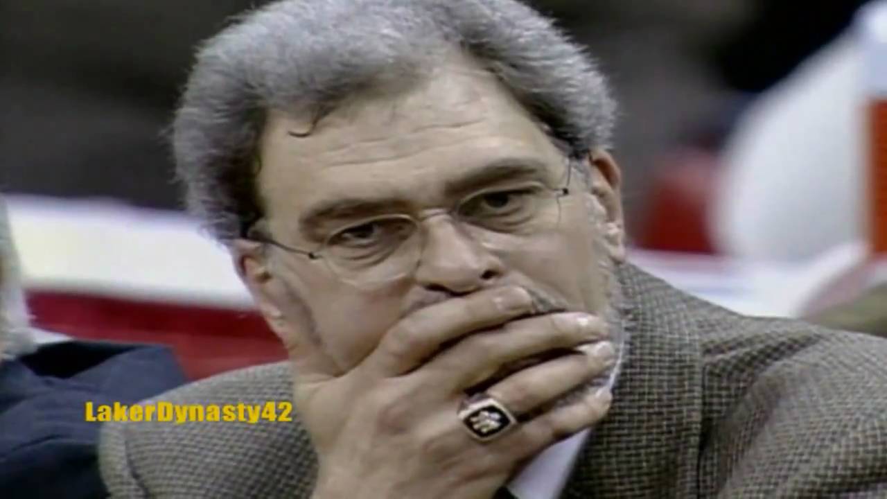 1996-97 Chicago Bulls Championship Season Part 1/5