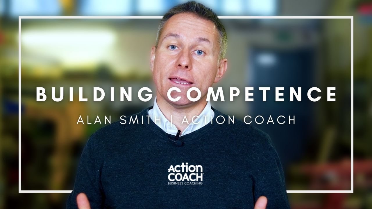 Building Competence