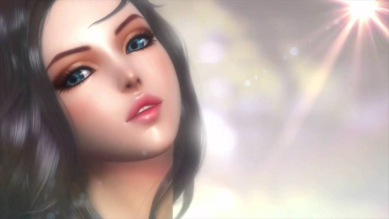 Scarlet Blade - Character Trailer