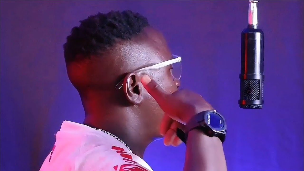EL DEMO SONINKE - YAKAREKE 