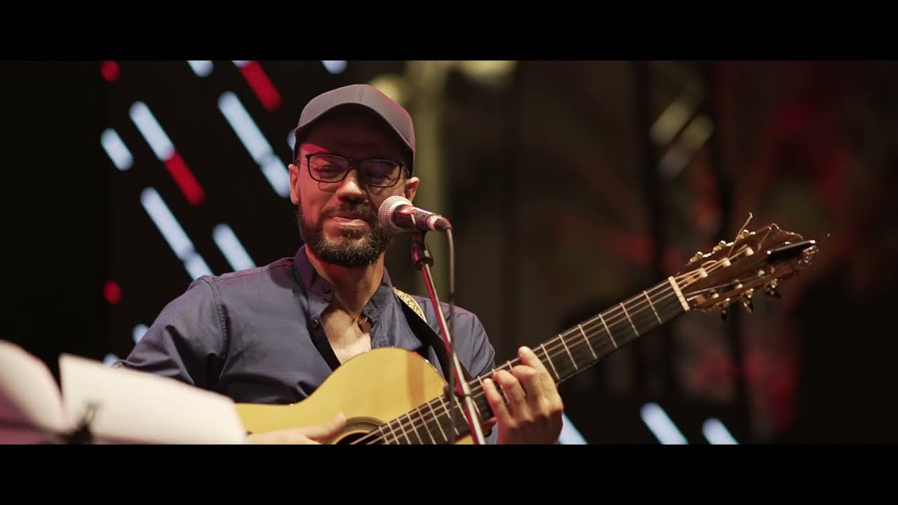 Coke Studio Algeria: Babour Elouh