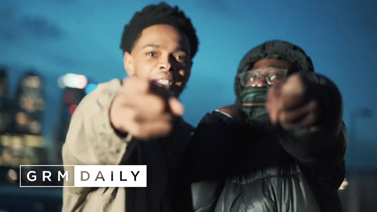 Whizz - Agony Freestyle [Music Video] | GRM Daily