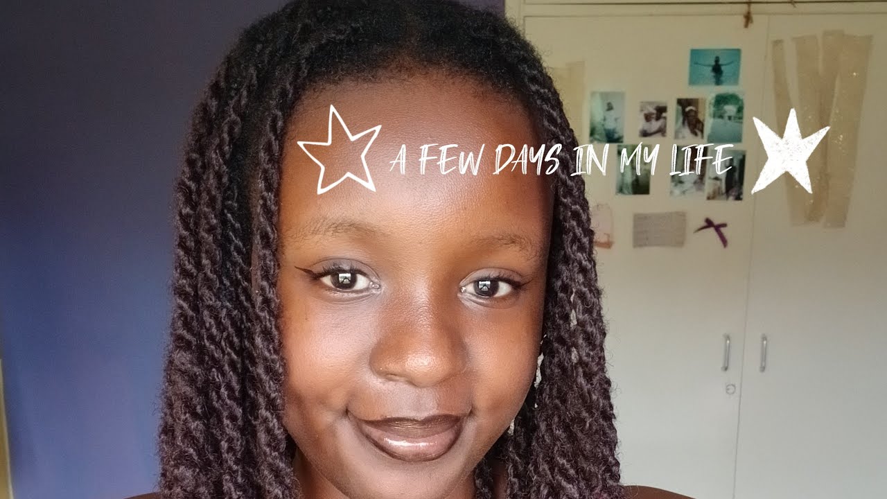 A few days in my life | DOC 3