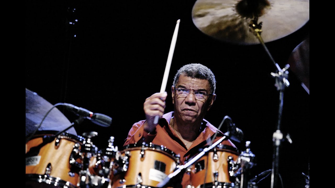JACK DEJOHNETTE -- BEAUTY POWER MYSTERY SWING