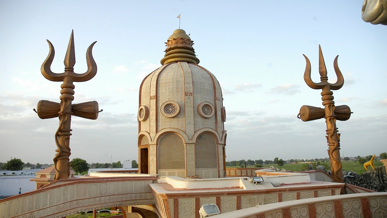 BABA MERE SHIV AVTARI (Promo)