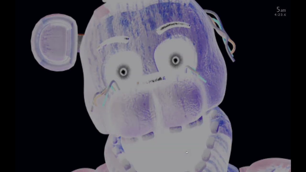 five nights at Freddy's ucn part 2