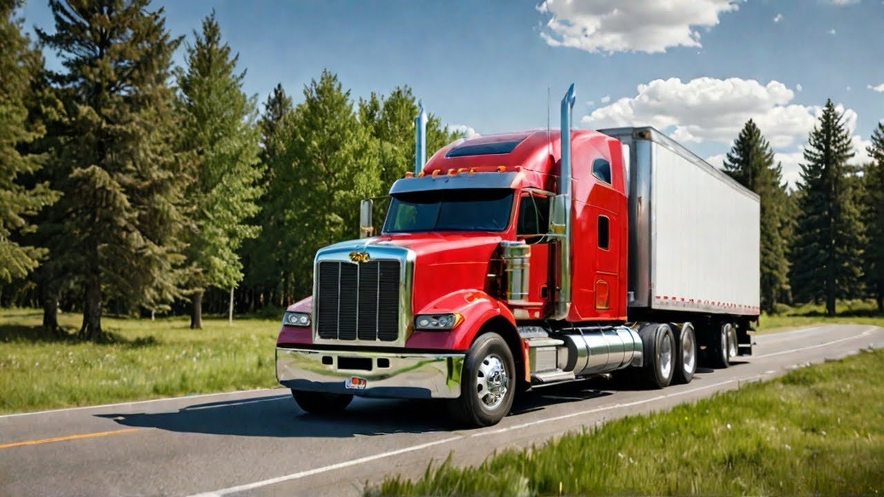 What's Mercer Owner Operator Pay REALLY Like?
