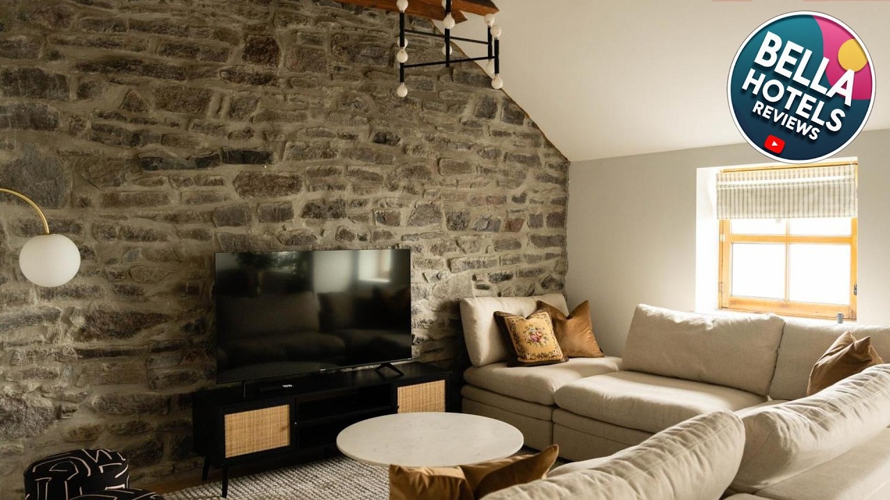 Maison Rasco by Luxury In Transit | Montreal (QC), Canada | Hotel Review 🛏️