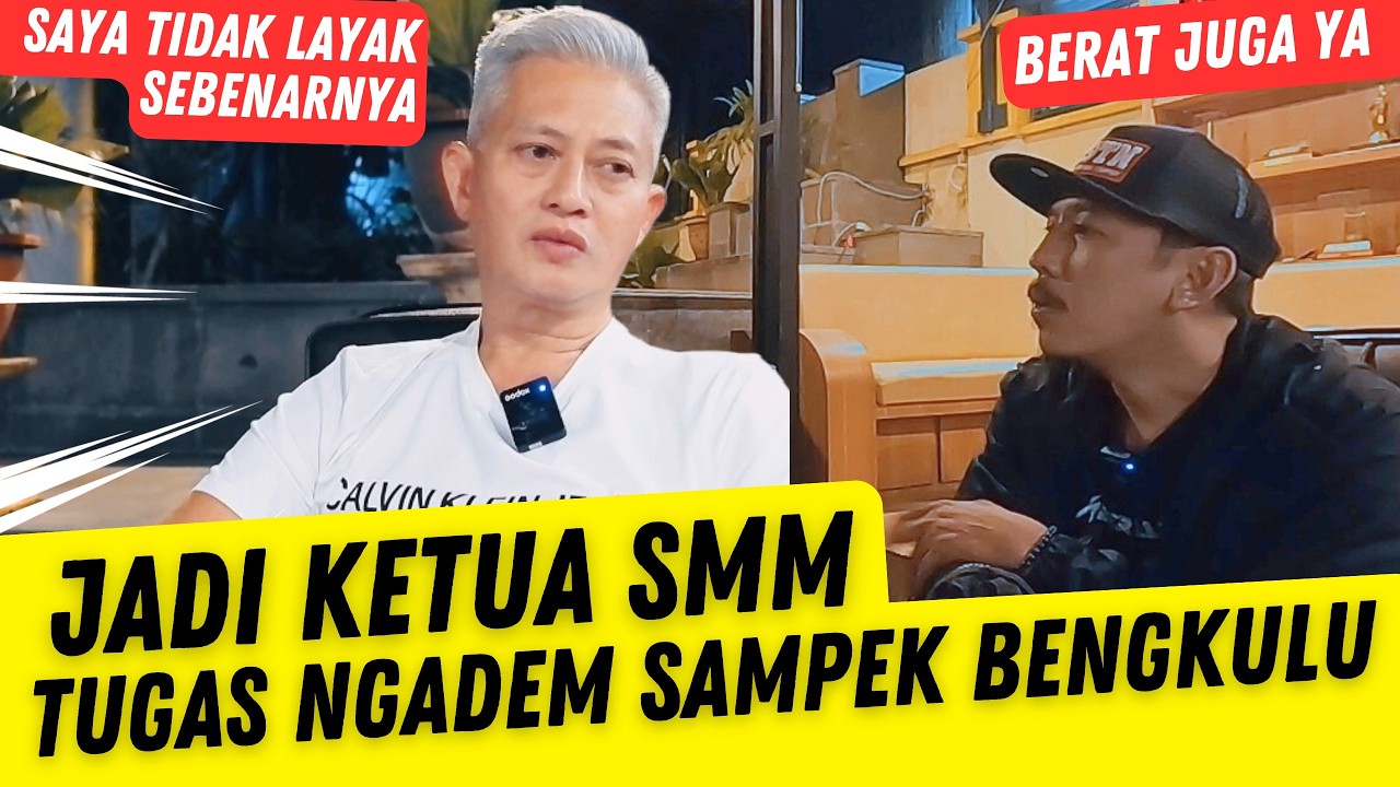 KETUA SMM ‼️ KETIPU BENGKULU ➡️ DISURUH NGADEM MALAH PANAS 😰 BERAAAT BOOSSS ‼️