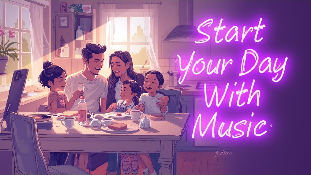 Start Your Day with Music 🌞| Coffee Lounge Jazz Vibes for a Peaceful Morning by Purple
