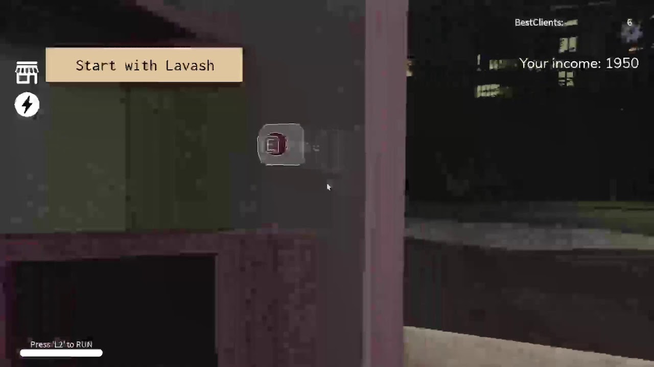 نجرب ماب الشاورما المرعب في روبلوكس | ROBLOX SHAWARMA KIOSK 🌯🫔 3