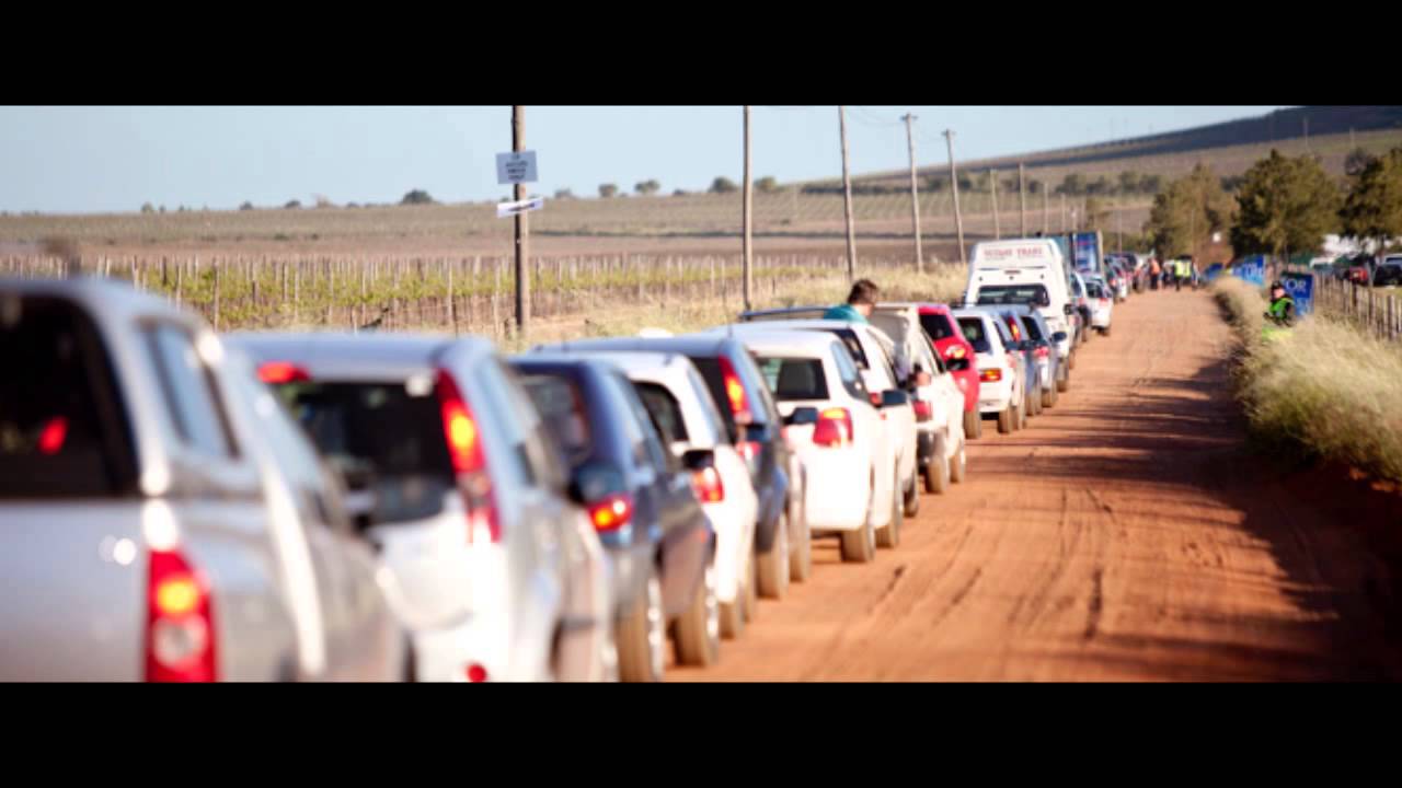 Technology and the sharing economy. An African perspective. | Raymond  Besiga | TEDxKampala