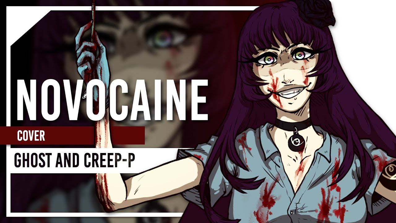 Novocaine - Cover by Lollia
