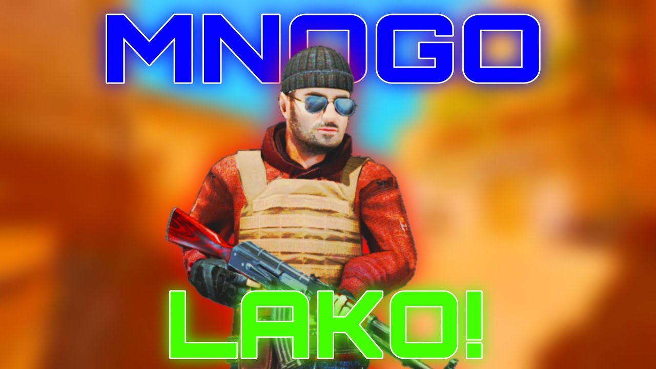 Mnogo je lakše RankUp-ovati se u Sezoni 9 [SO2 Competetive #2]