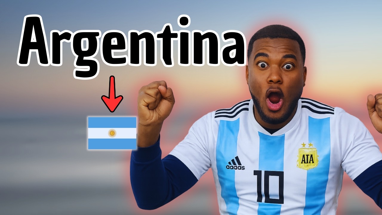 Tenía que volver a Argentina… esta es la razón
