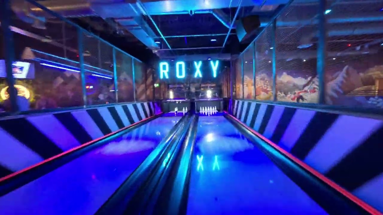 Roxy Bristol   FPV Drone Fly Through | Edit 2