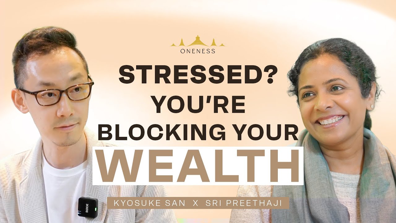 What Most People Don't Know About Wealth and Purpose