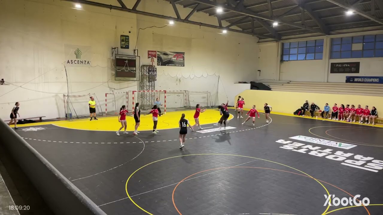 Sub 18F - CNS - SLB (32-34) - 25/01/26