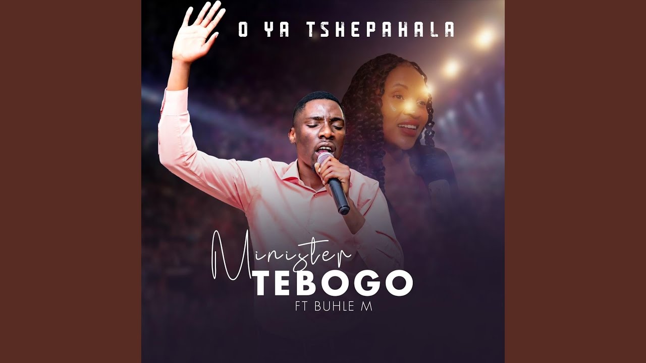 O Ya Tshepahala (feat. Buhle M)