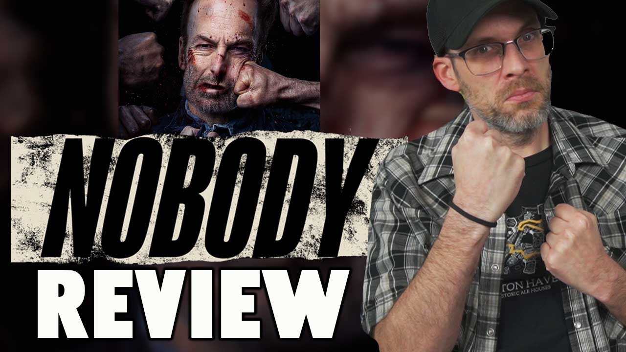 Nobody (2021) - Review!