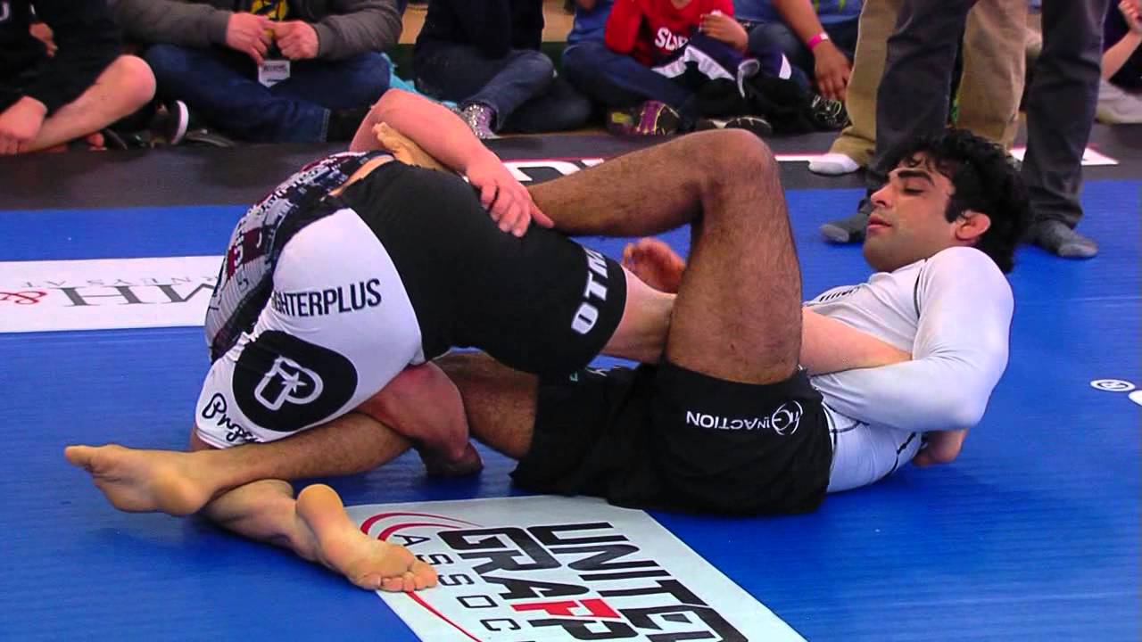 Garry Tonon vs Mansher Khera