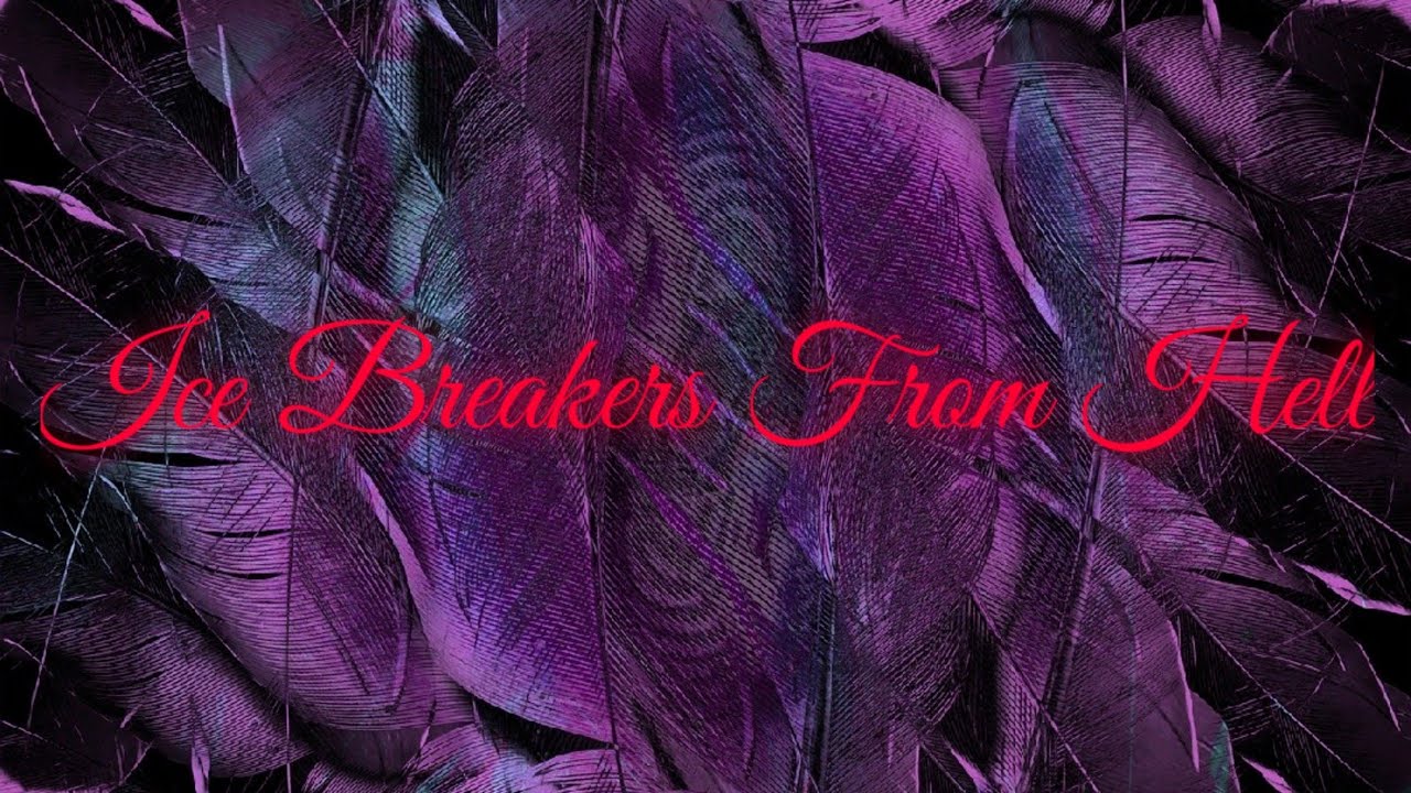 616 Concept Album (Ice Breakers From Hell)