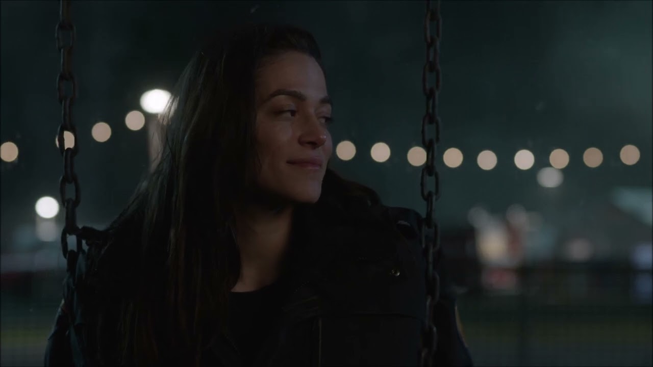 Bode & Gabriela - Bodiela - Running Straight To You - Fire Country - Stephanie Arcila & Max Thieriot