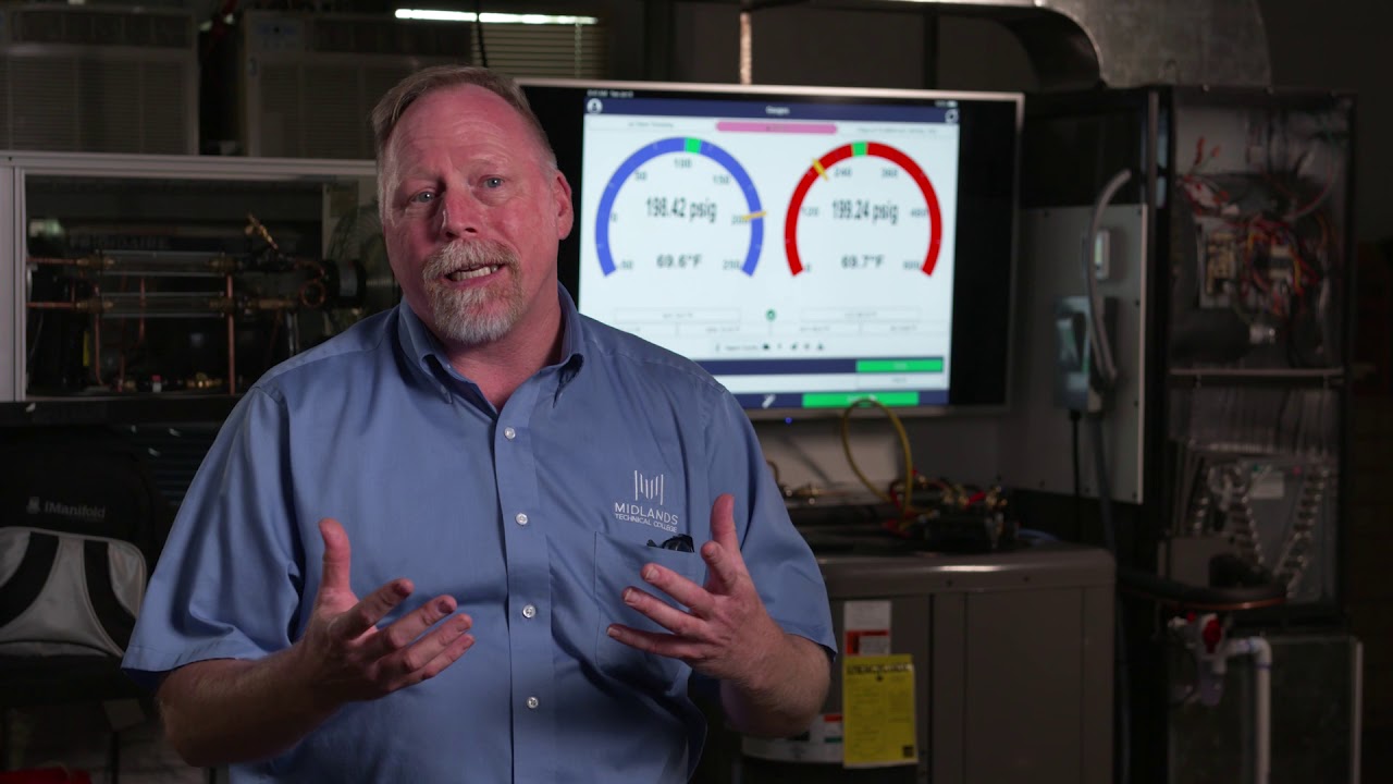 Testimonial - Midlands Technical College