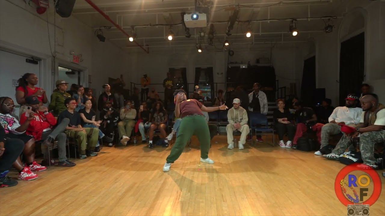 FLOW vs EJ | ROF-LightofNewYork