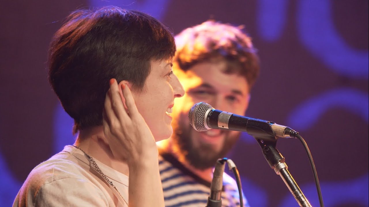 INTACTOS - Montarosa & Silvia Prieto