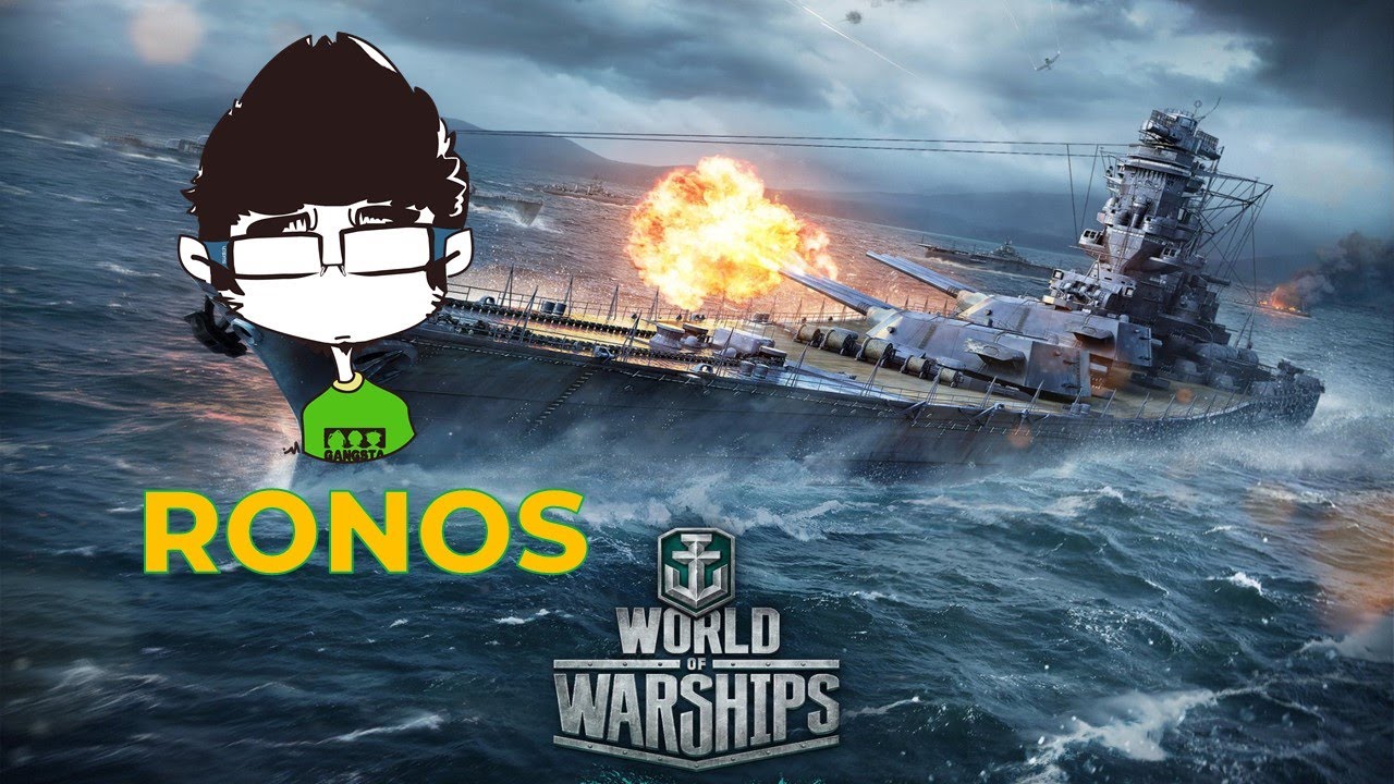 World of WarShip Blitz | St. Louis | Replay Gameplay