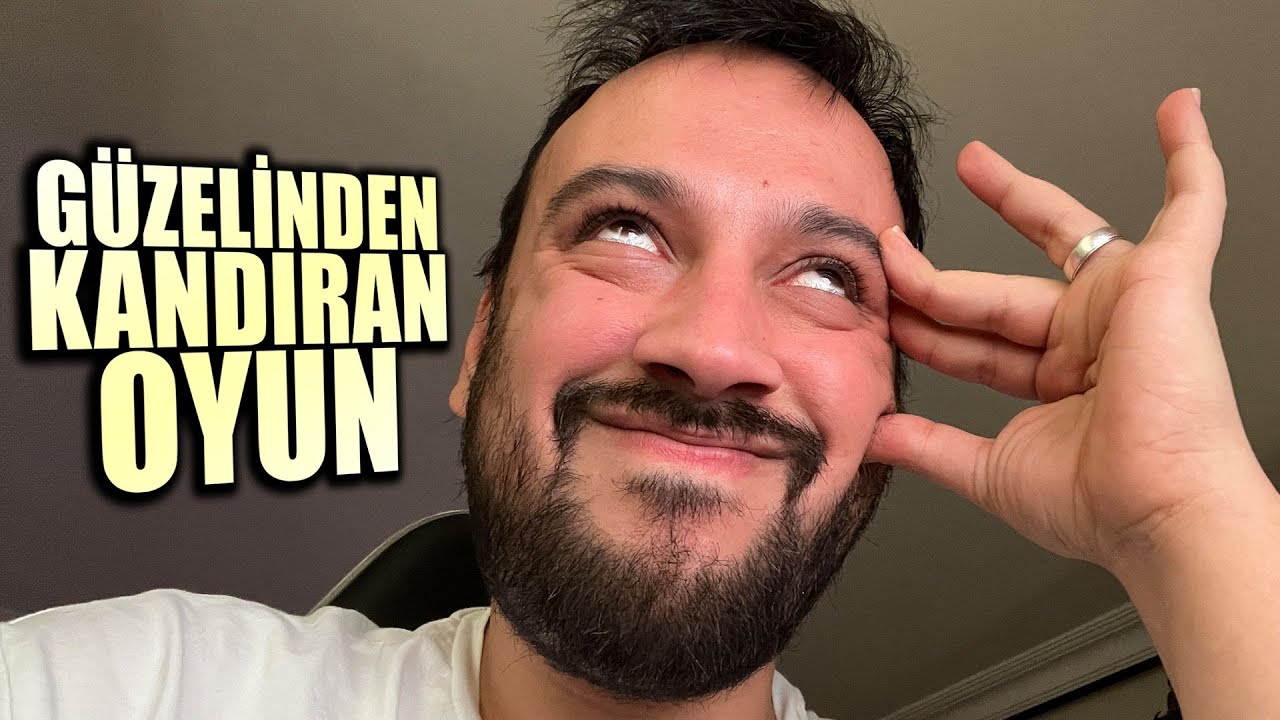 İNCEDEN BENİ KANDIRAN OYUN! KİMSENİN SALLAMADIĞI BİR FPS! (bir sürü oyun)
