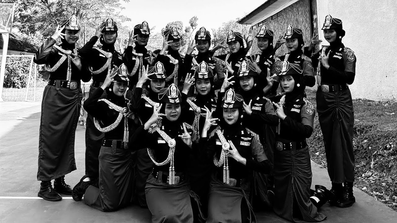 LKBB MADRASAH 2024 - MAN 2 TULUNGAGUNG