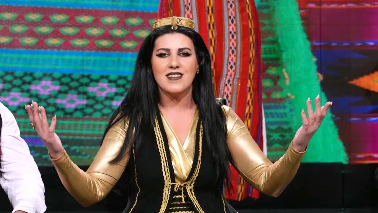 Ilire Marevci - Ganimete moj krenaria jone