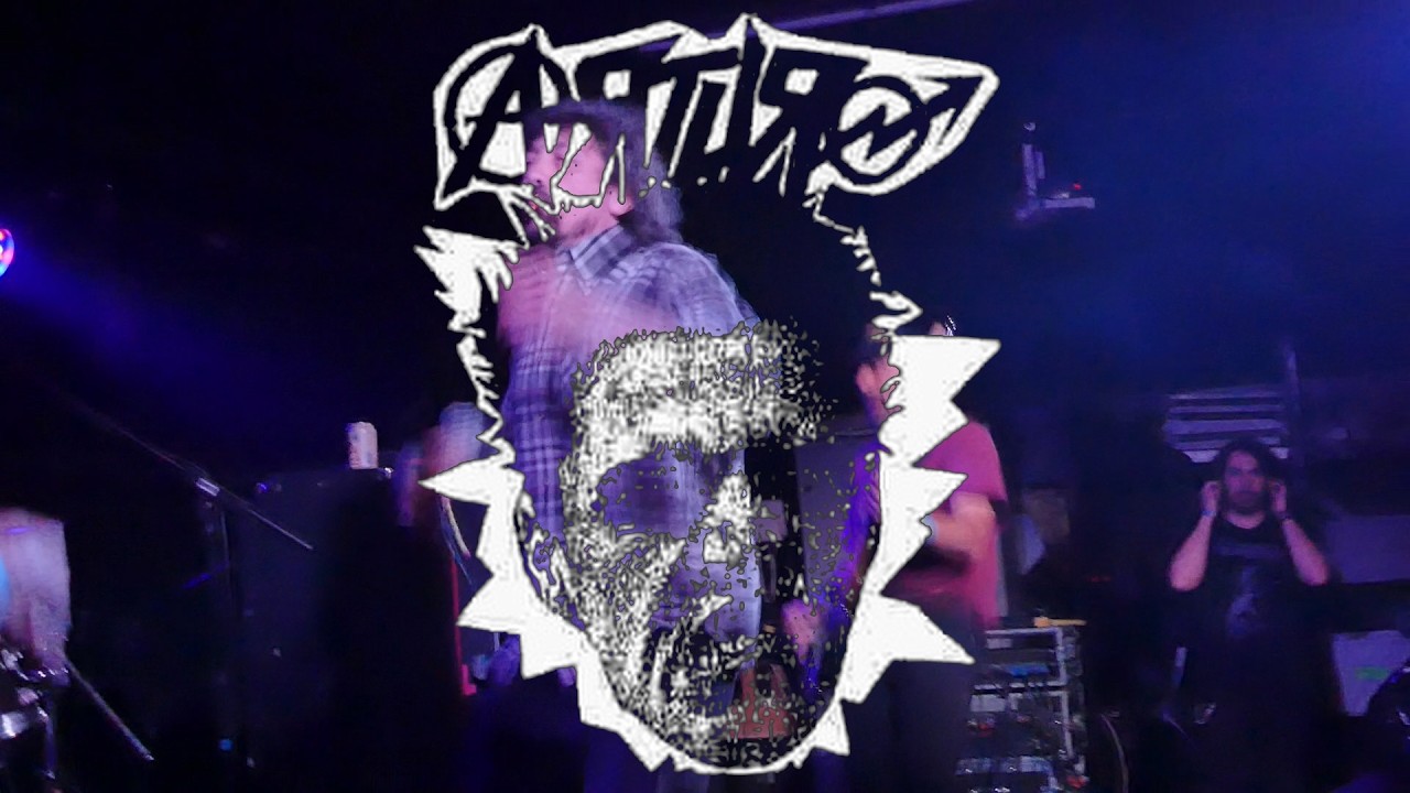 [RDR] ARTURO - 17 MAGGIO 2025 (VENEZIA HARDCORE)