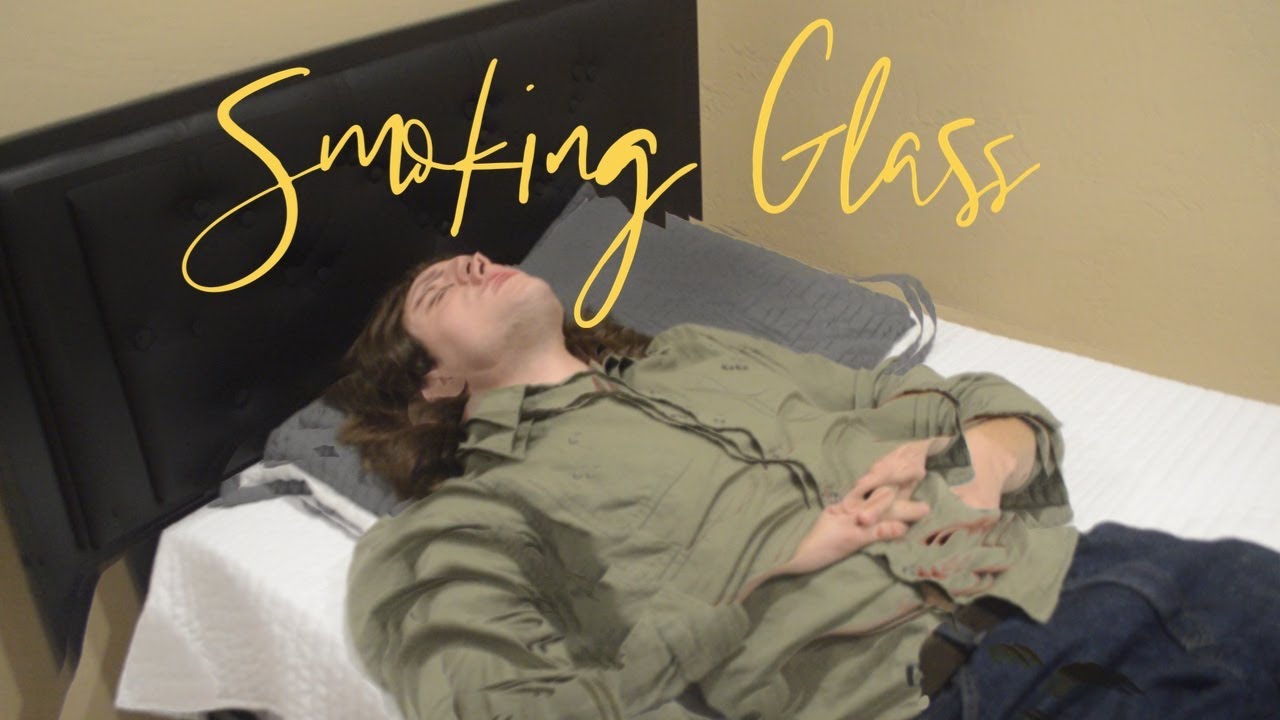 Smoking Glass (Directed by Aidan Botticella)