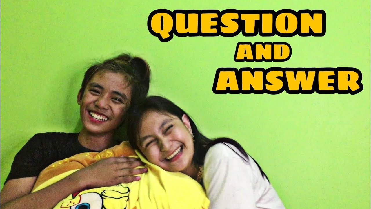 JUNYA THEA QUESTION AND ANSWER (LAPTRIP AT KILIG)