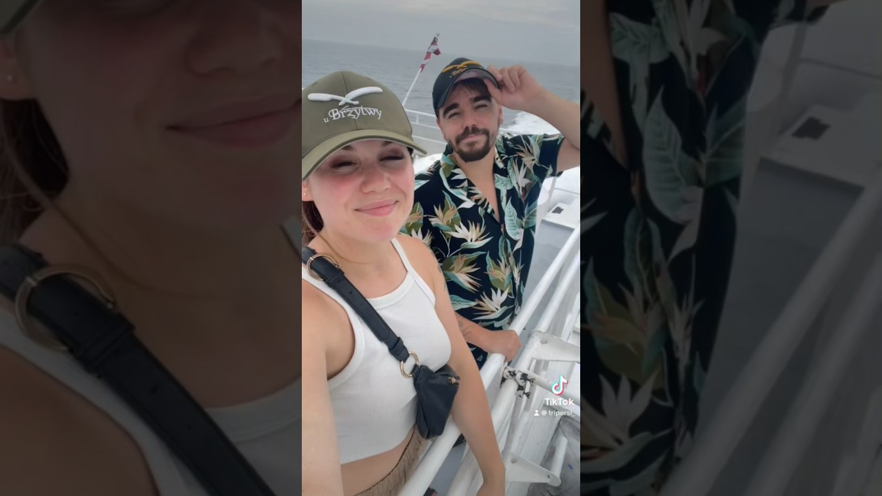 DOKŁADNIE TAKIE UCZUCIE TOWARZYSZY PODR&Oacute;ŻOWANIU! #asiatour #travel #tripersi #podr&oacute;że #vlog #trend