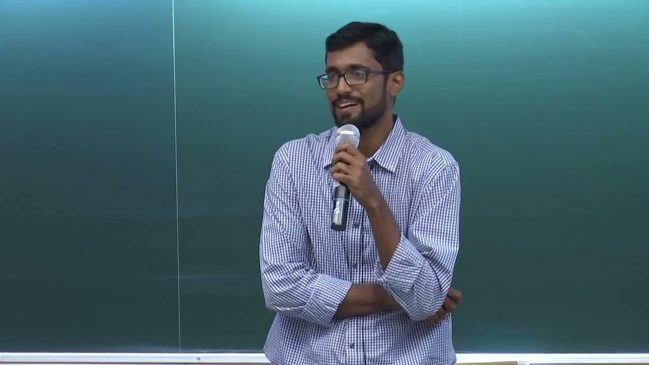 Panel Discussion on 