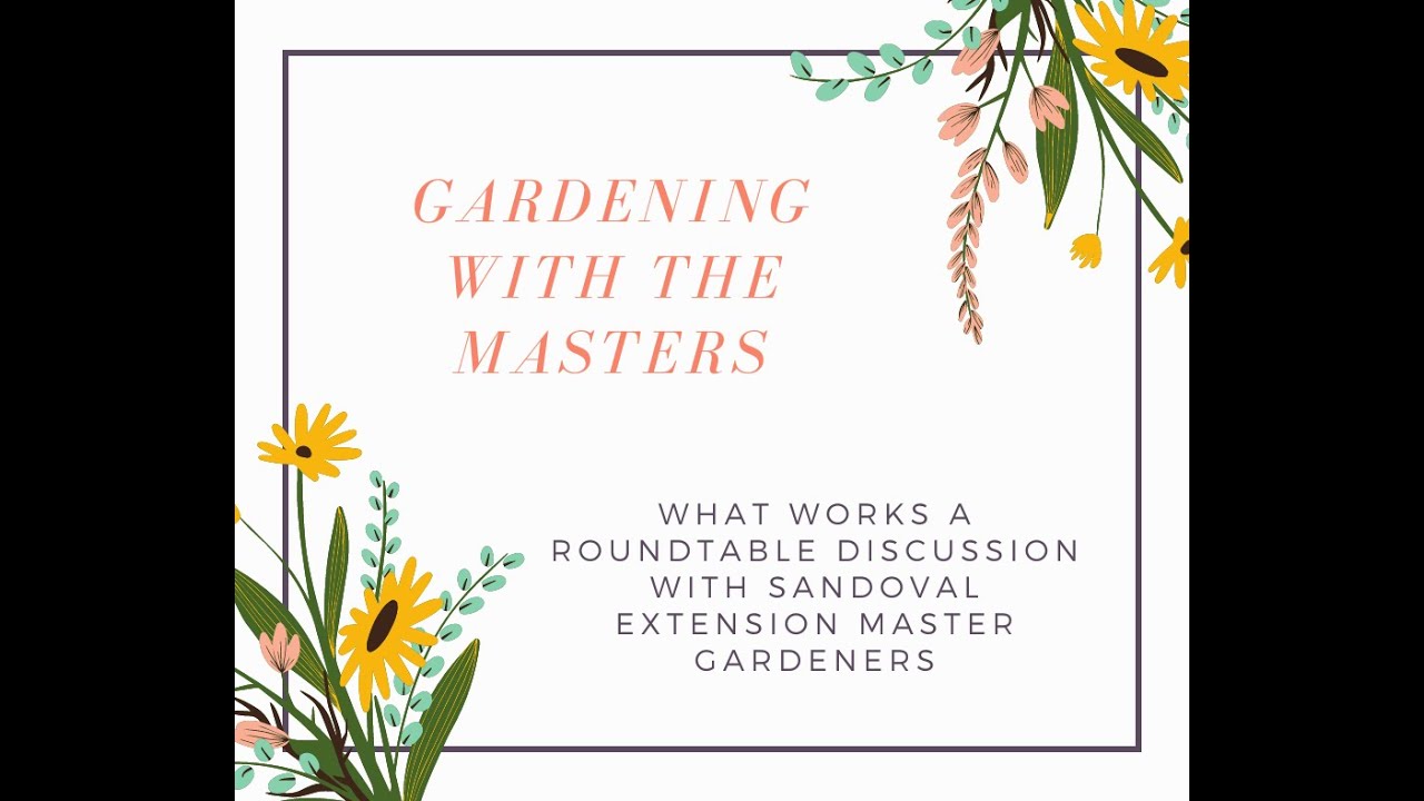 What Works: Difficult Vegetable Garden Problems