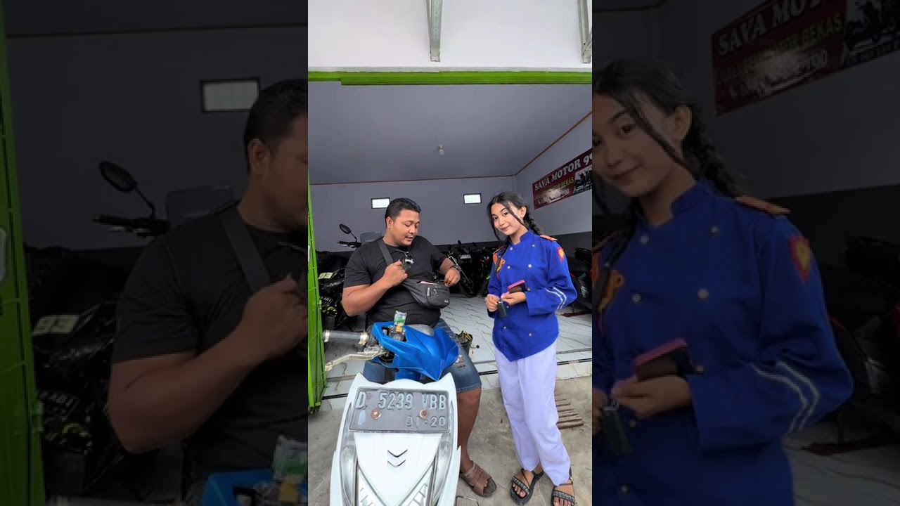 Tetap kita usahakan bahagia buat anak kita