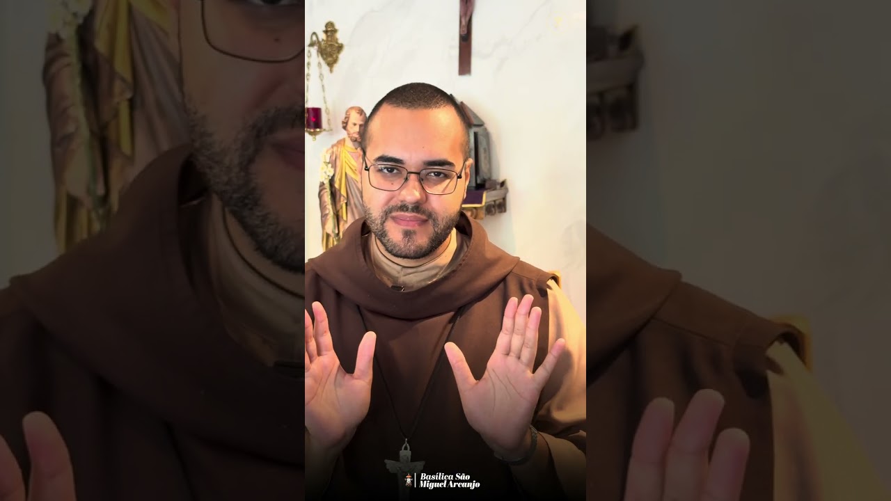 7º dia novena a São José